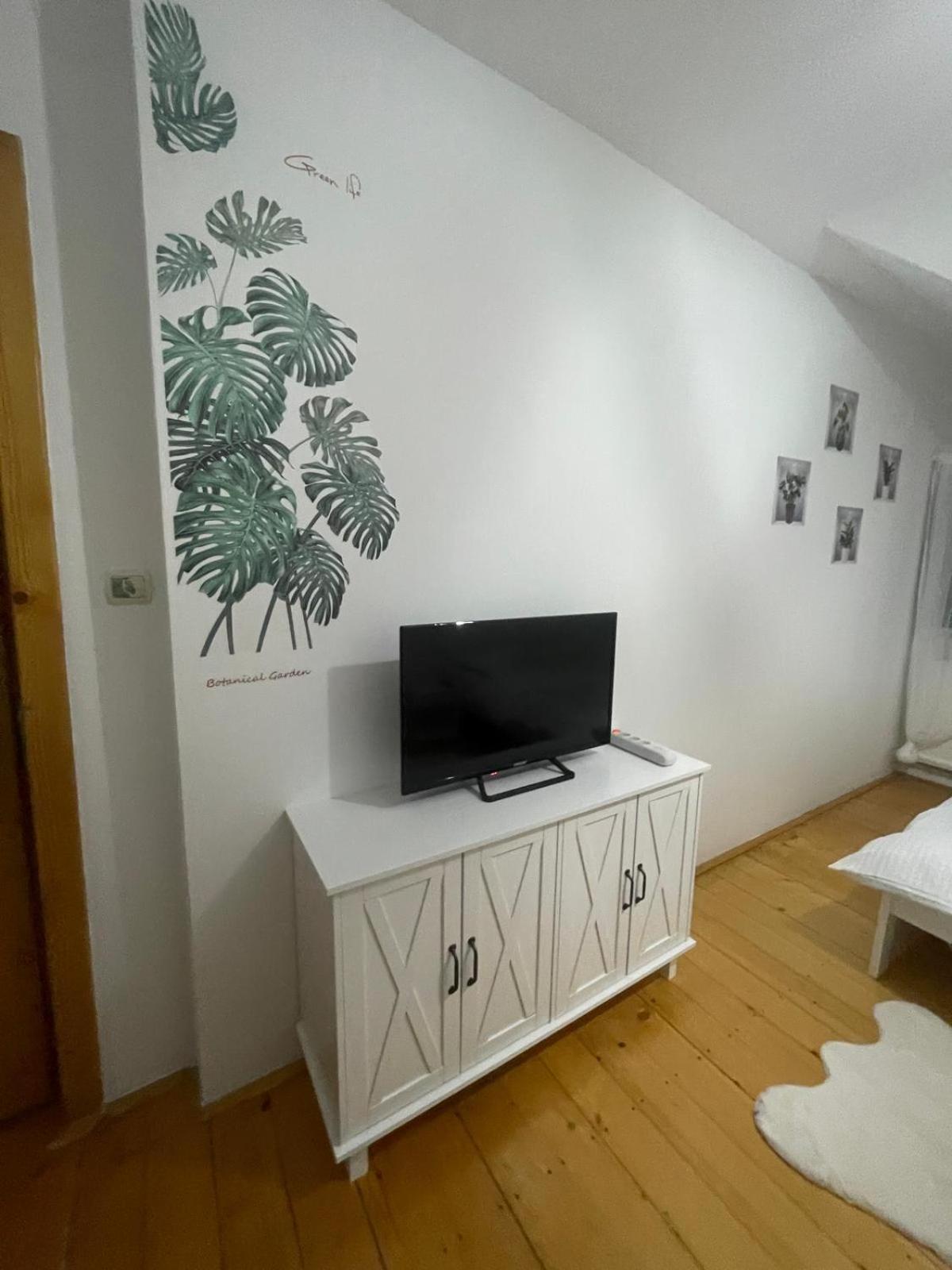 Cabana La4Frati Villa Alba Iulia Ngoại thất bức ảnh